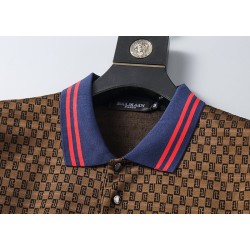 Logo Polo + Short Set