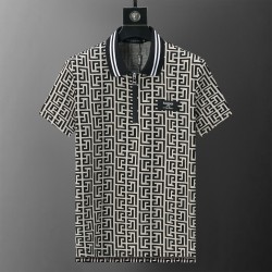Logo Polo + Short Set