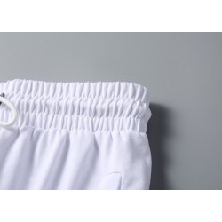 Logo T-shirt + Short Set