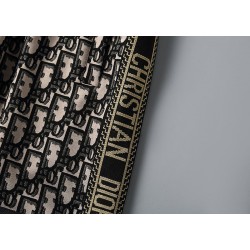 Oblique Logo Jacquard Polo + Short Set