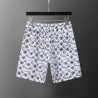 Monogram Logo T-shirt + Short Set