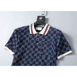 GG Logo Polo + Short Set