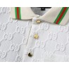 GG Logo Polo + Short Set