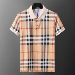 Vintage Check Polo + Short Set