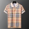 Vintage Check Polo + Short Set