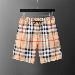 Vintage Check Polo + Short Set