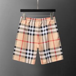 Vintage Check Polo + Short Set