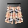 Vintage Check Polo + Short Set