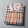 Vintage Check Polo + Short Set