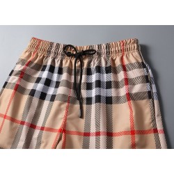 Vintage Check Polo + Short Set