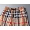 Vintage Check Polo + Short Set