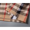 Vintage Check Polo + Short Set
