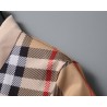 Vintage Check Polo + Short Set
