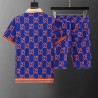 GG Logo Polo + Short Set