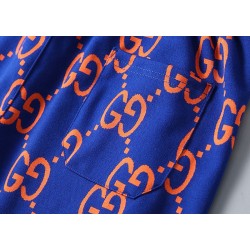 GG Logo Polo + Short Set