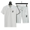 BT Logo Polo + Short Set