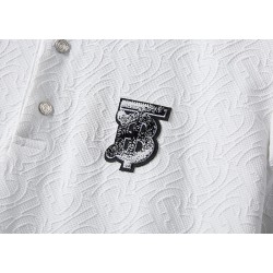 BT Logo Polo + Short Set