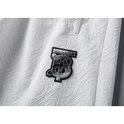 BT Logo Polo + Short Set
