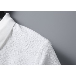 BT Logo Polo + Short Set