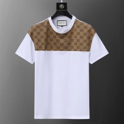 GG Supreme T-shirt + Short Set