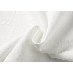 GG Logo x Adidas T-shirt + Short Set