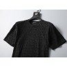 Allover Logo T-shirt + Short Set