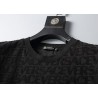 Allover Logo T-shirt + Short Set