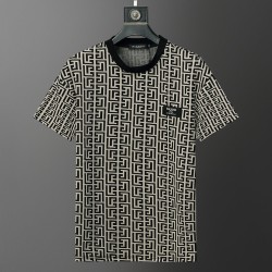 Logo T-shirt + Short Set