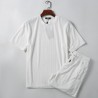 FF Logo T-shirt + Short Set
