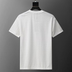 FF Logo T-shirt + Short Set