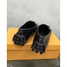 Dauphine Flat Loafer (Women’s)