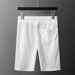 FF Logo T-shirt + Short Set