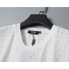 FF Logo T-shirt + Short Set