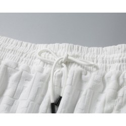 FF Logo T-shirt + Short Set