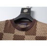 Damier Logo T-shirt