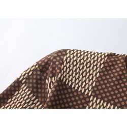 Damier Logo T-shirt