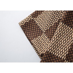 Damier Logo T-shirt