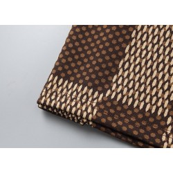 Damier Logo T-shirt