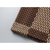Damier Logo T-shirt