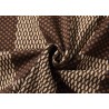 Damier Logo T-shirt