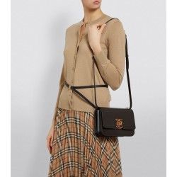 TB Medium Shoulder Bag