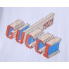 3D Graphic Logo T-shirt