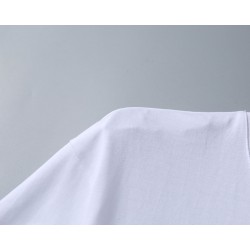 3D Graphic Logo T-shirt