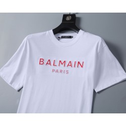 Embossed Logo T-shirt