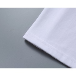 Embossed Logo T-shirt