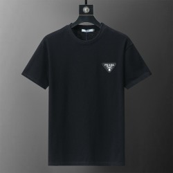 Plaque Logo T-shirt