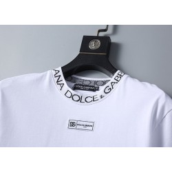Plaque Logo T-shirt