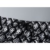Monogram Logo Shorts