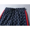 GG Web Band Shorts
