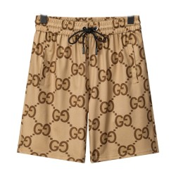 GG Jumbo Logo Shorts
